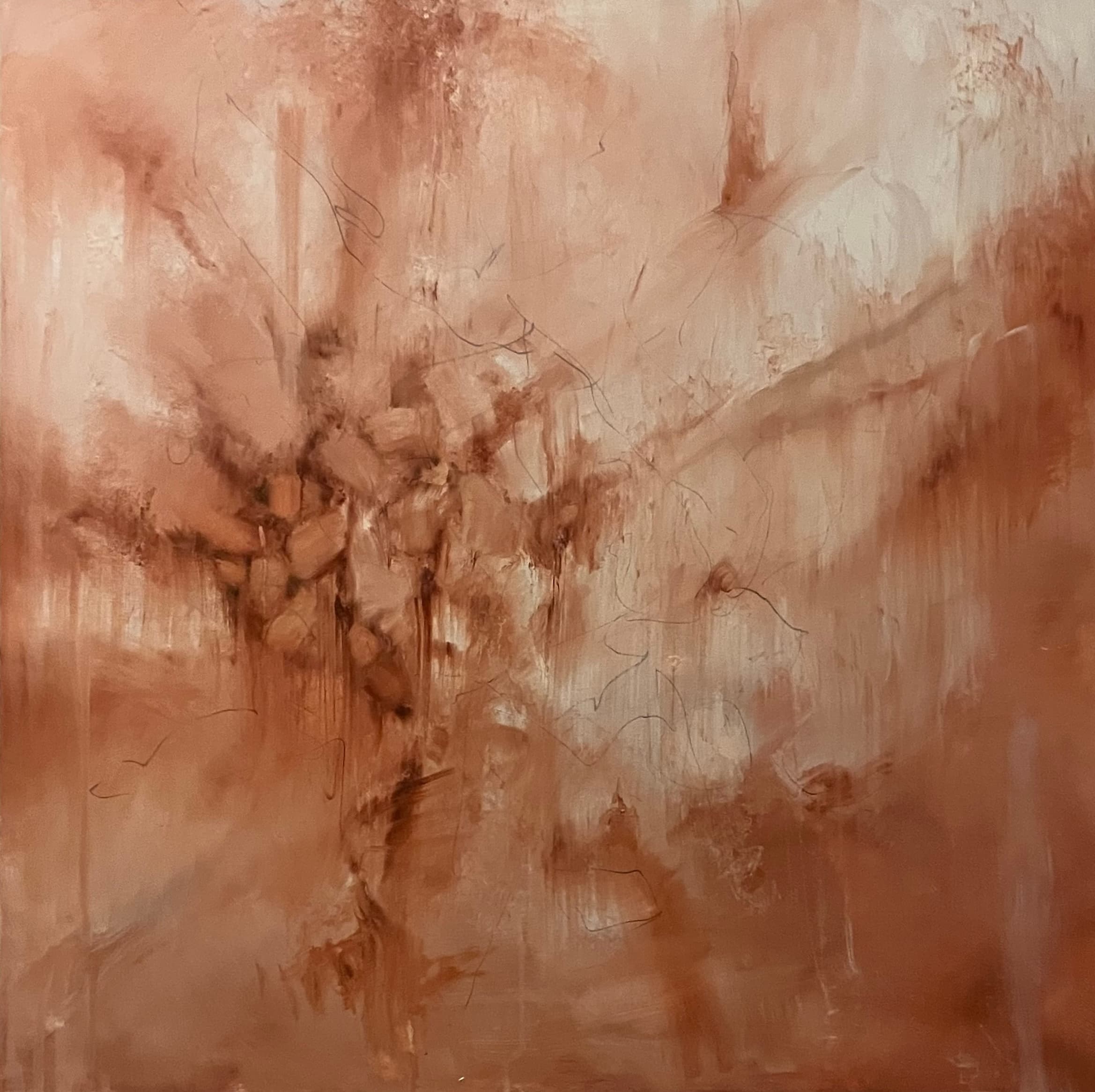 Interior Weather by Valerie Tamplin