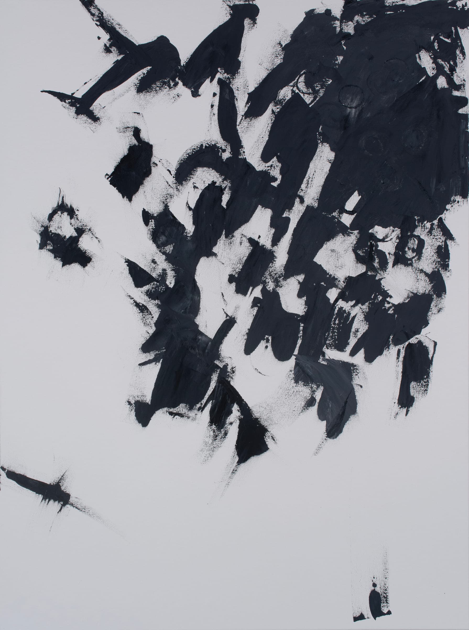 Murmuration by Valerie Tamplin