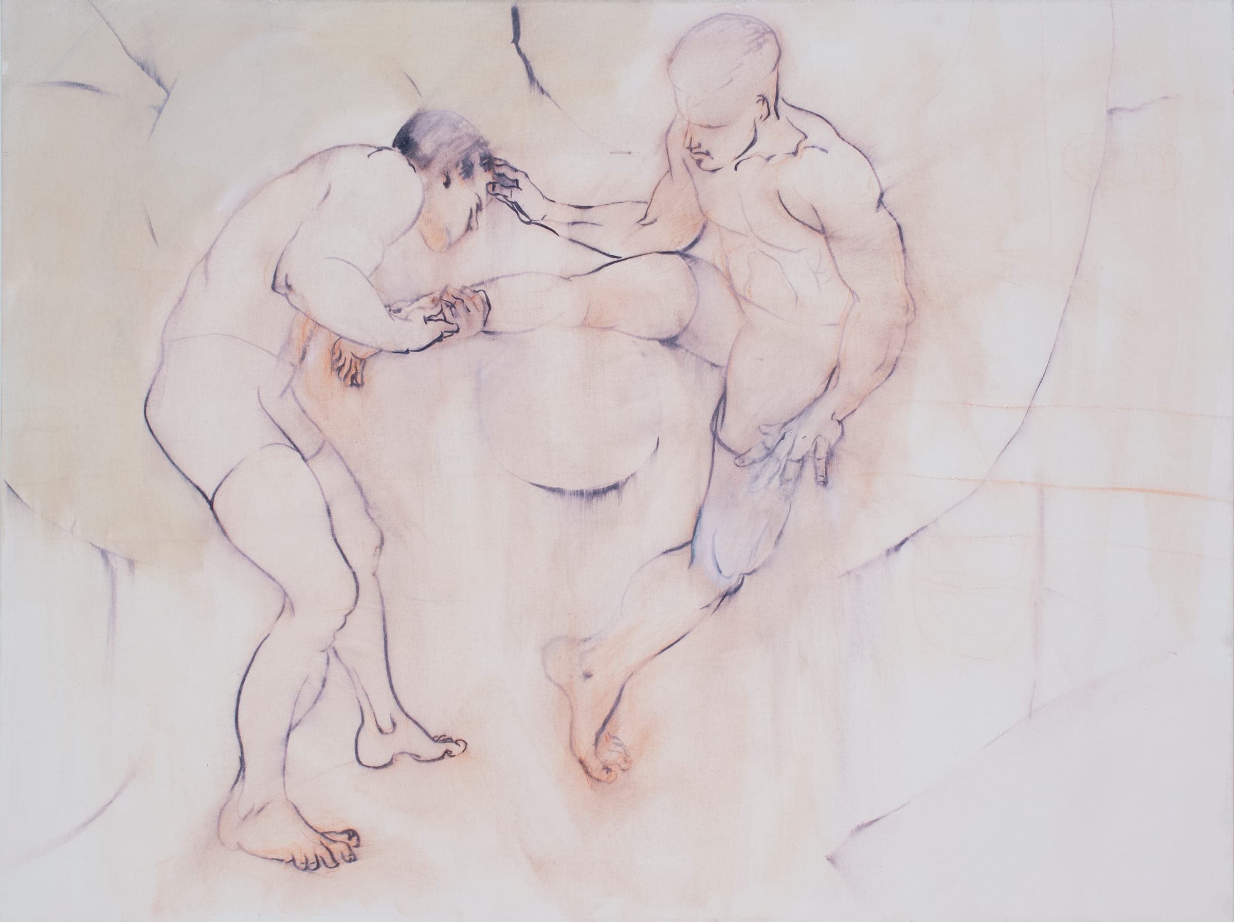 Negotiation by Valerie Tamplin