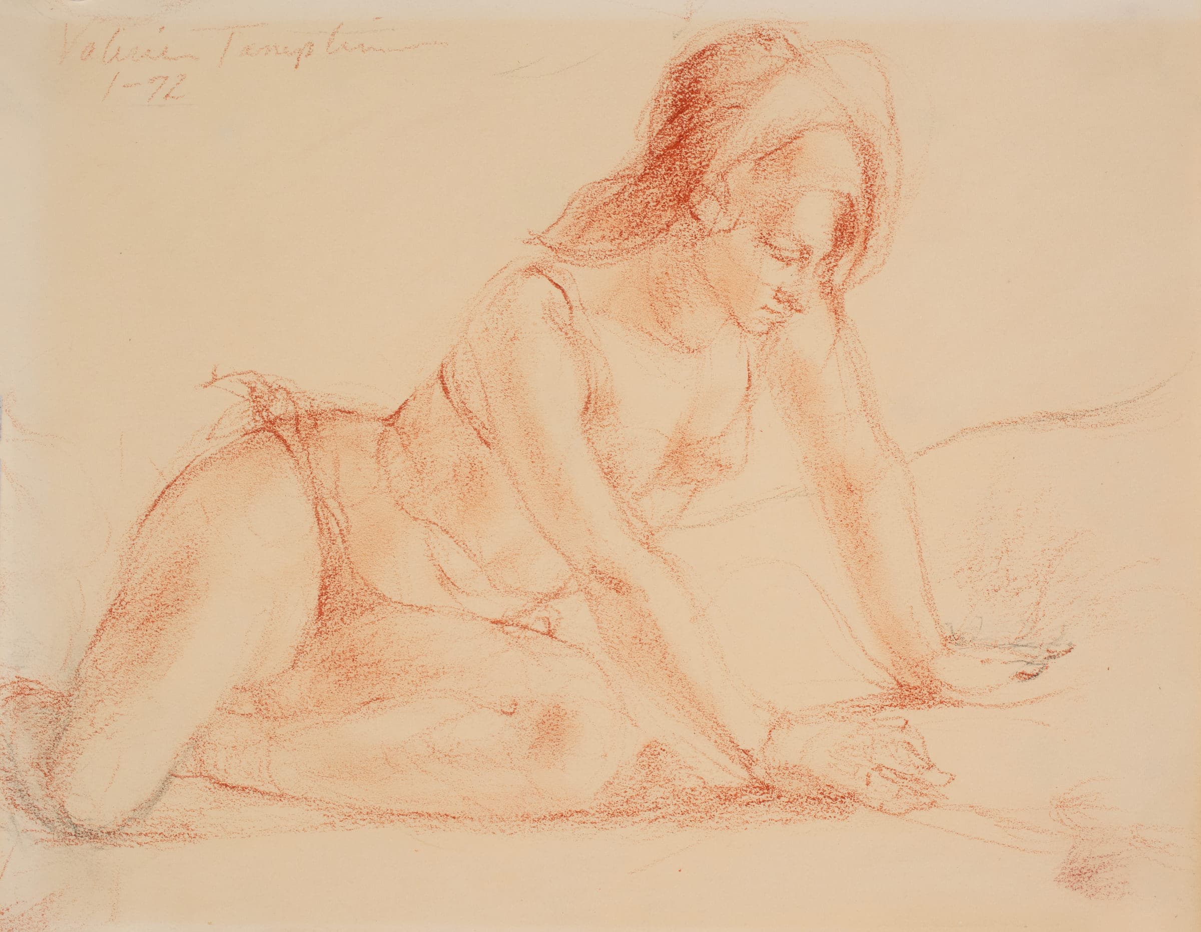 Private Hours by Valerie Tamplin