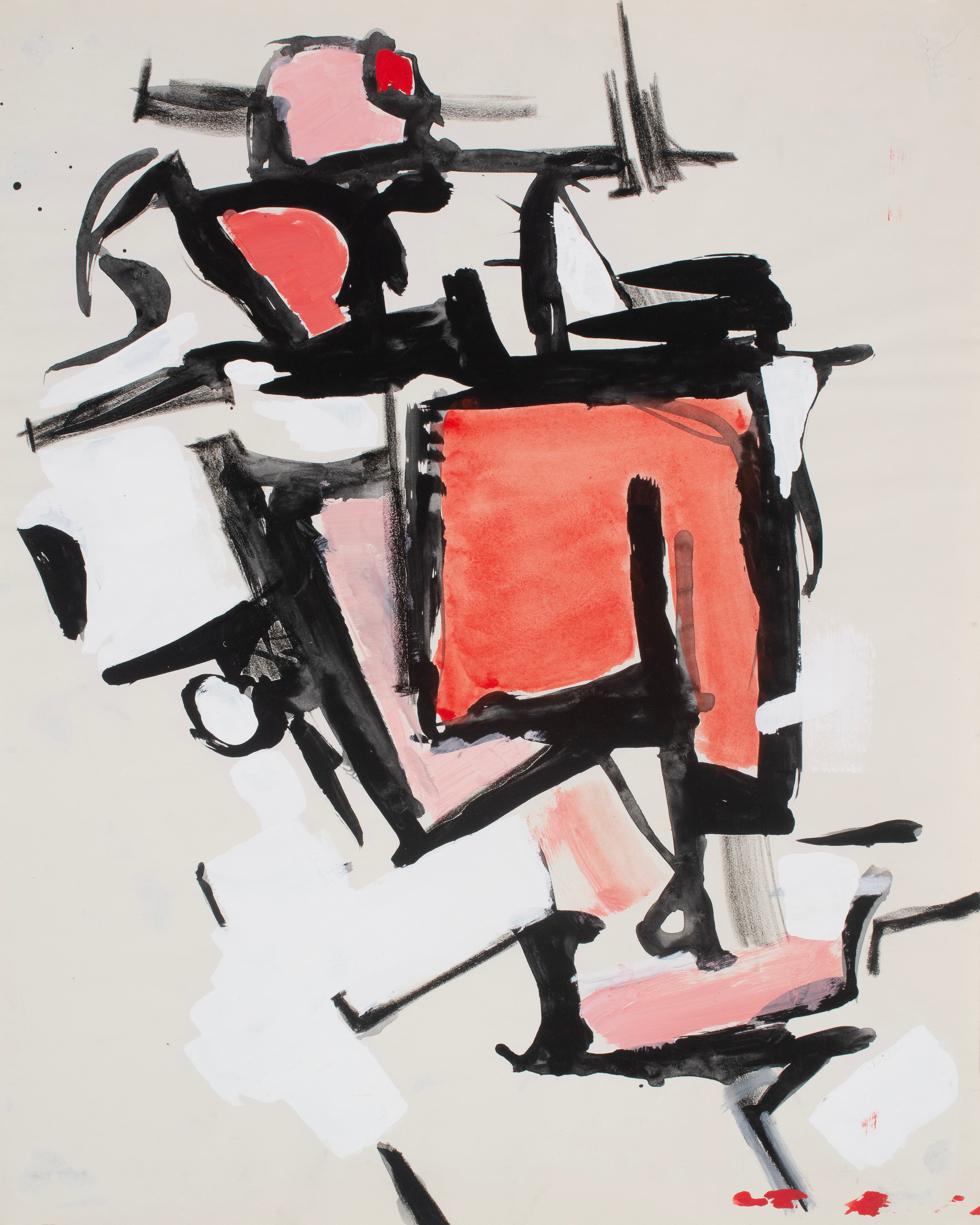 Signals by Valerie Tamplin