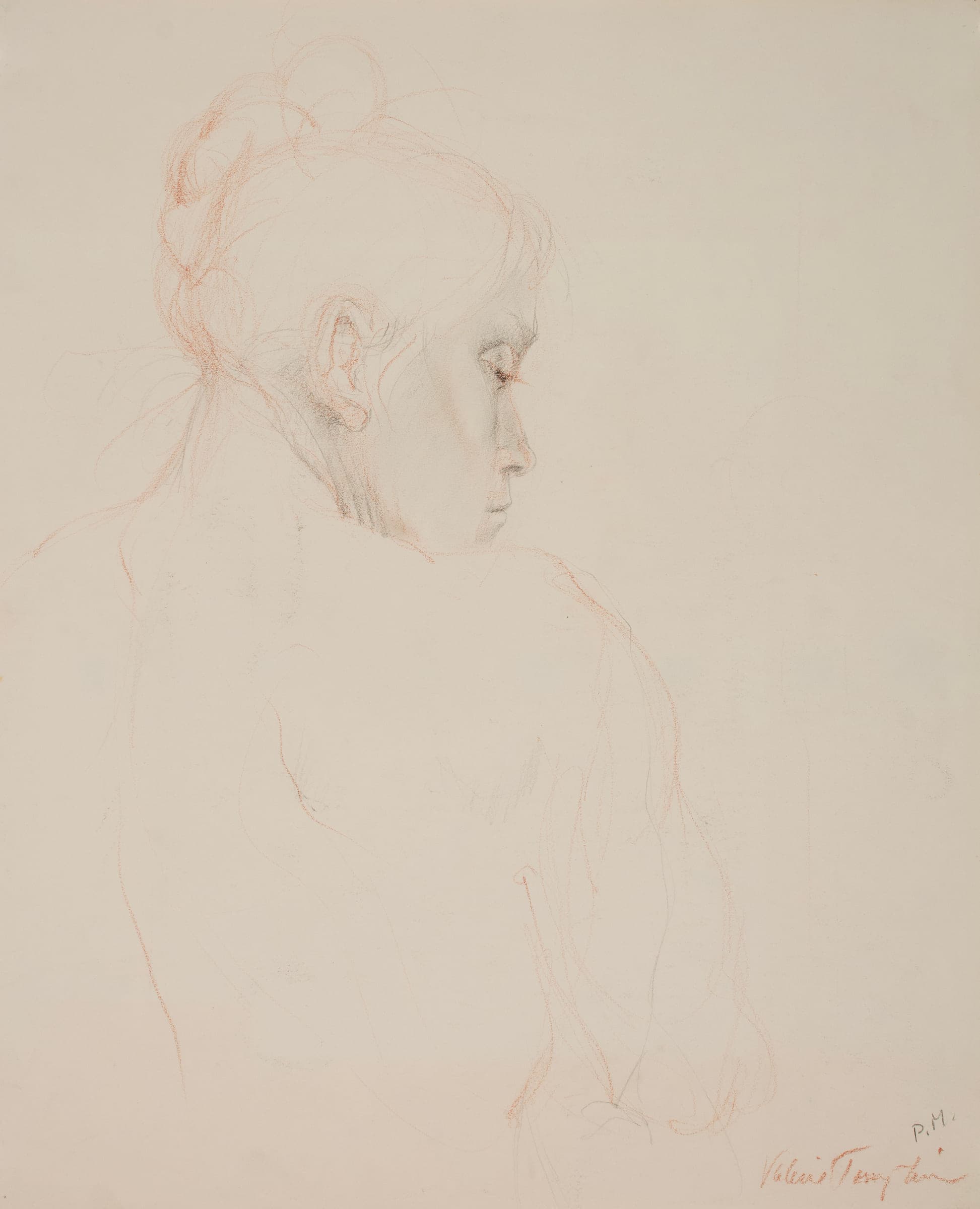 The Register by Valerie Tamplin